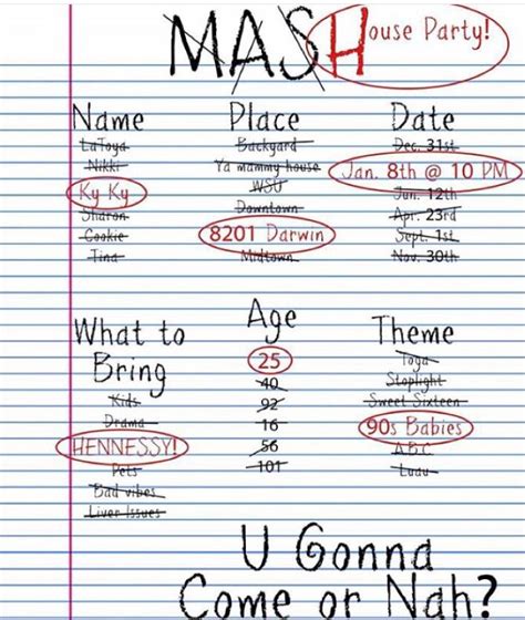 mash the game on paper|mash game from the 90s.